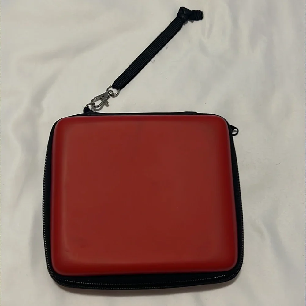 ✨HOST PICK ✨ ELECTRONICS HARD STORAGE CASE - Picture 2 of 9